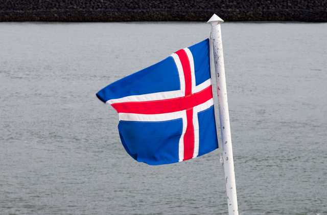 Reisetagebuch Island