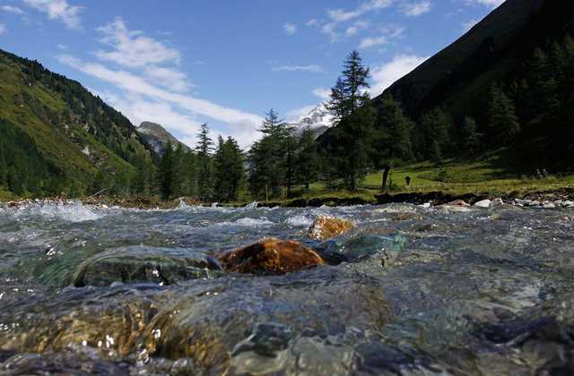 Kals am Großglockner
