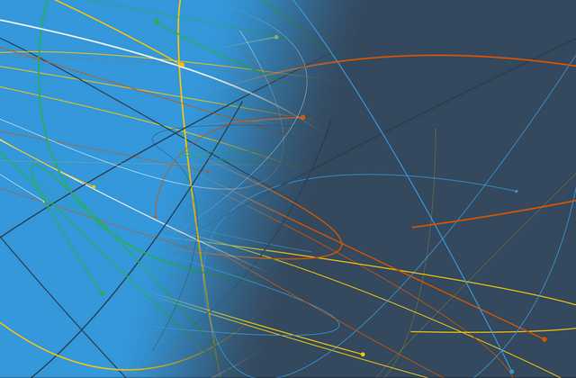 SVG Background Pattern